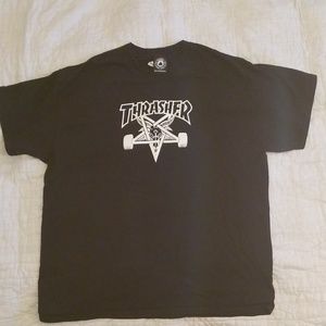 Thrasher skate shirt